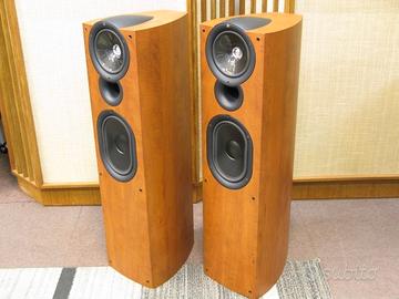 Casse Diffusori Acustici KEF Q7