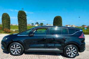 Renault Espace 7 posti