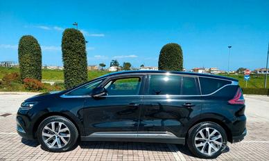 Renault Espace 7 posti