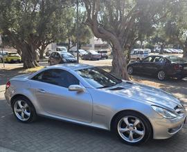 SLK 200 KOMP 06" uff Mercedes benz