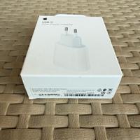 Apple Alimentatore USB‑C da 20W A2347