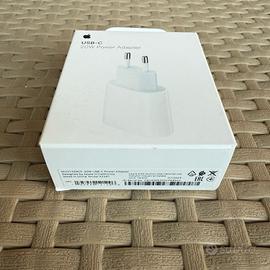 Apple Alimentatore USB‑C da 20W A2347