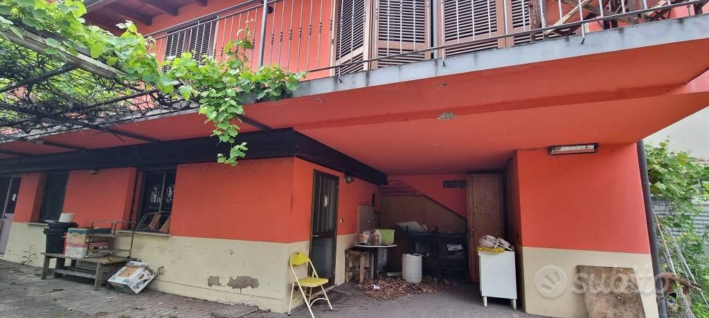 House in Parma, Cortile San Martino, San Martino - Vista 5