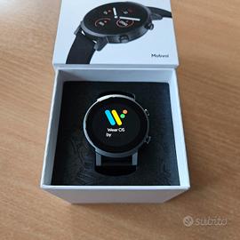 Ticwatch E3 Smartwatch Android Wear