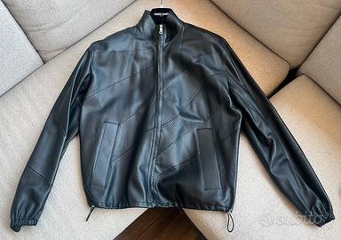 Giubbotto pelle uomo ROBERTO CAVALLI