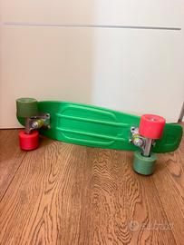 skateboard