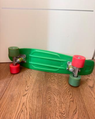 skateboard