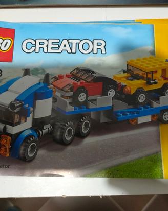 lego 31033