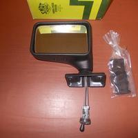 Specchietto retrovisore sx Fiat 127 3^ serie