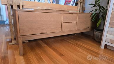 Mobile TV IKEA Stockholm Noce Mid-Century