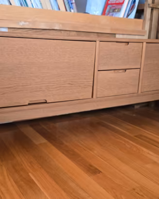 Mobile TV IKEA Stockholm Noce Mid-Century