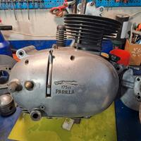 blocco motore aprilia 