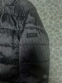 piumino dior
