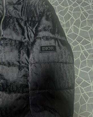 piumino dior