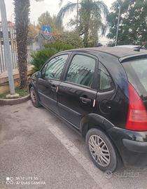 Citroen c3 1.4 hdi