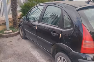 Citroen c3 1.4 hdi