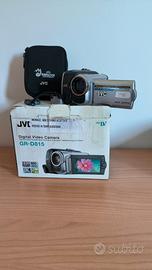 video camera 