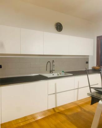 !!!!CUCINA STOSA COMPLETA ED ELEGANTE!!!!