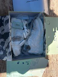 Off white
