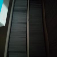 Lotto di 5000 Magic the Gathering mtg 