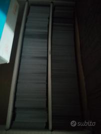 Lotto di 5000 Magic the Gathering mtg 