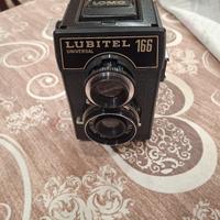 Lubitel 166