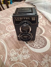 Lubitel 166