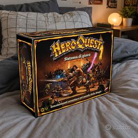 heroquest