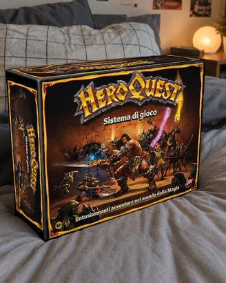 heroquest