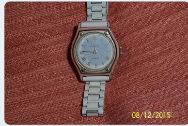 Orologio Luis Marten Vintage