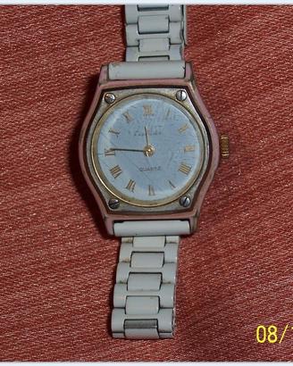 Orologio Luis Marten Vintage