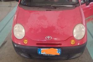 DAEWOO Matiz 800 benzina