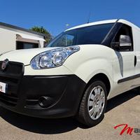 Fiat Doblò frigo FNA- 1.4 105CV Metano/Benzina