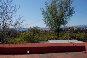 TERRENO AGRICOLO in Via Cupa Cigliano - POZZUOLI