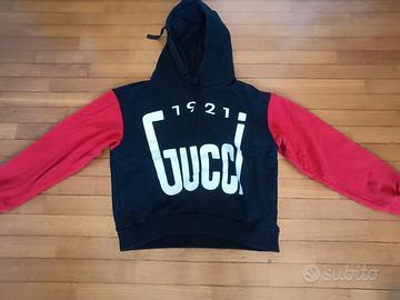 Felpa Gucci 