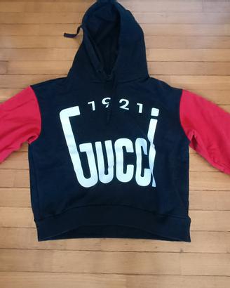 Felpa Gucci 