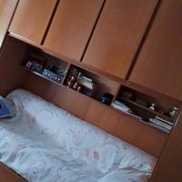 CAMERETTA USATA IN BUONO STATO