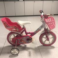Bicicletta bimba WINX 12"