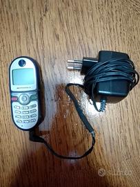 Motorola molto piccolo e carino. Vintage!