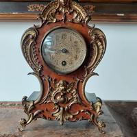 Orologio da tavolo Lenzkirch