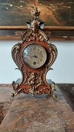 Orologio da tavolo Lenzkirch