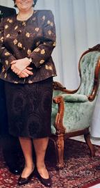 Tailleur da cerimonia