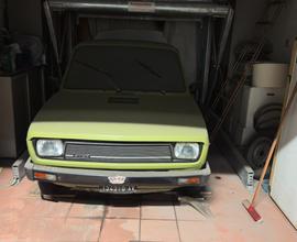 Fiat 127 - 1977