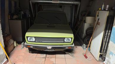 Fiat 127 - 1977