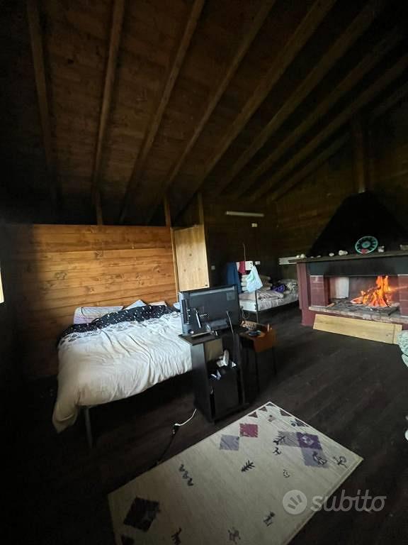 Rustico / Casale di 167 m² con 1 locale a Polino - Vista 3