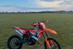 BETA RR125 2024