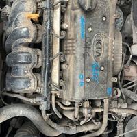 motore kia soul g4fc
