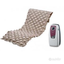 Materasso Antidecubito a Bolle d'aria