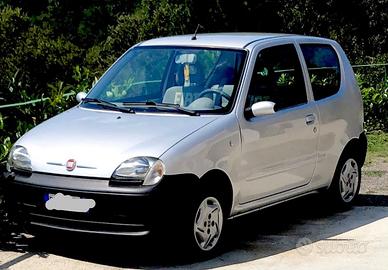 Fiat 600