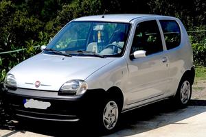 Fiat 600